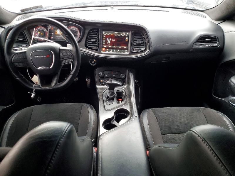 Продажа на аукционе авто 2021 Dodge Challenger, vin: 2C3CDZFJ7MH603040, номер лота: 74827165