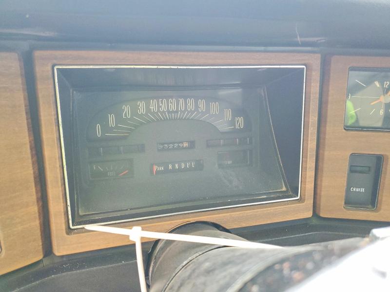 Продажа на аукционе авто 1973 Buick Riviera, vin: 4Y87U3H441534, номер лота: 77218755