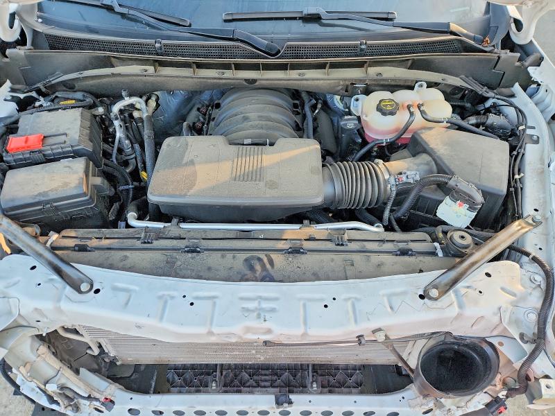 Aukcja sprzedaży 2024 Cadillac Escalade, vin: 1GYS4AKL0RR156181, numer aukcji: 78885685