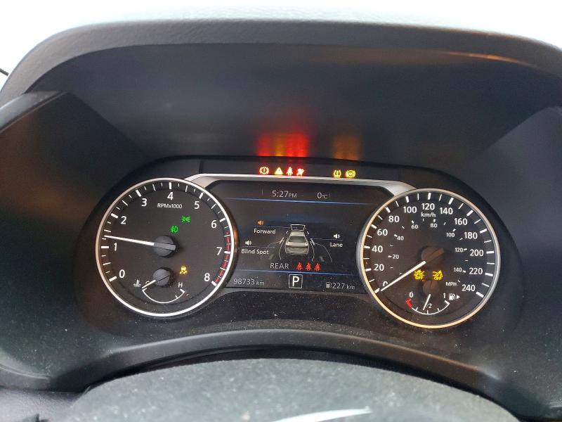 Продажа на аукционе авто 2020 Nissan Sentra, vin: 3N1AB8DV4LY279629, номер лота: 76422875