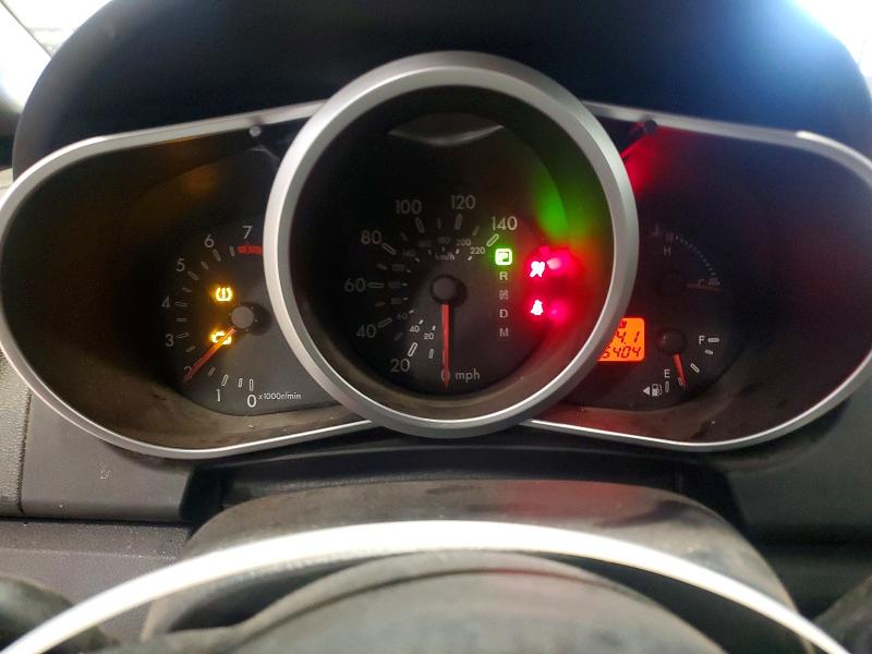 79374505 :رقم المزاد ، JM3ER293270133915 vin ، 2007 Mazda Cx-7 مزاد بيع