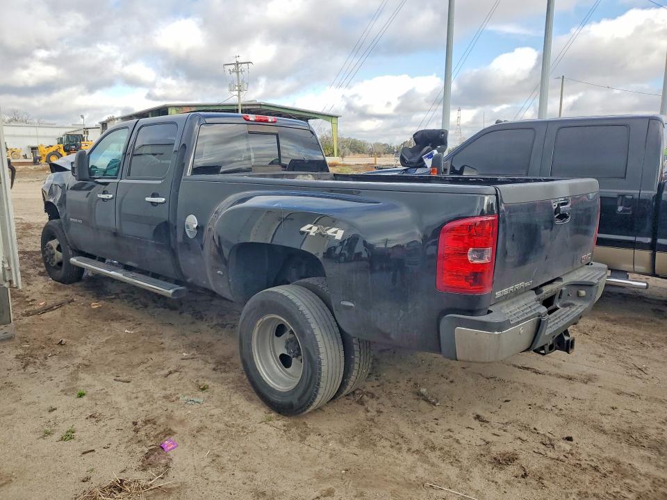 Aukcja sprzedaży 2013 Gmc Sierra, vin: 1GT424C86DF234859, numer aukcji: 76933115