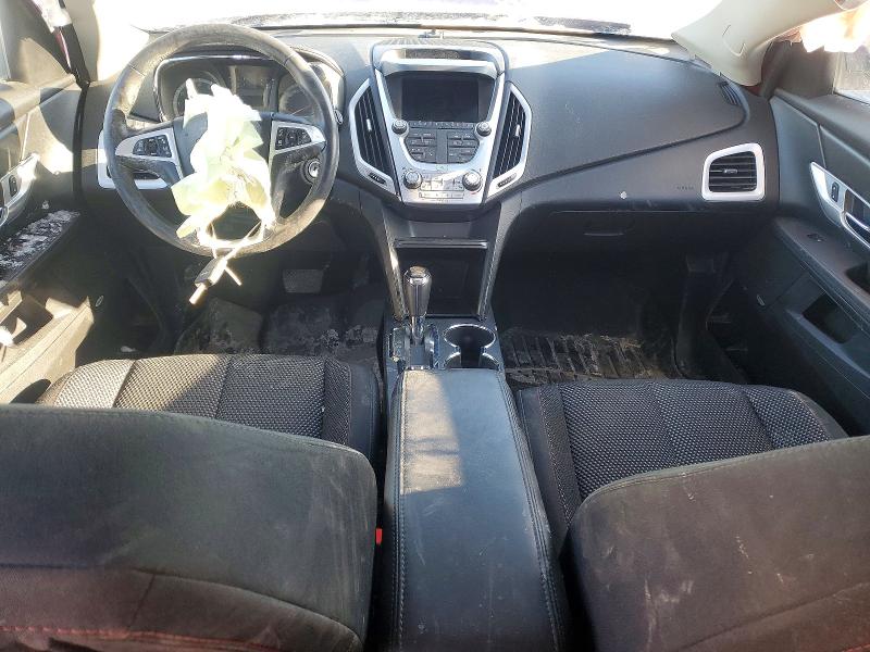 76260295 :رقم المزاد ، 2GKFLTE39H6152680 vin ، 2017 Gmc Terrain مزاد بيع