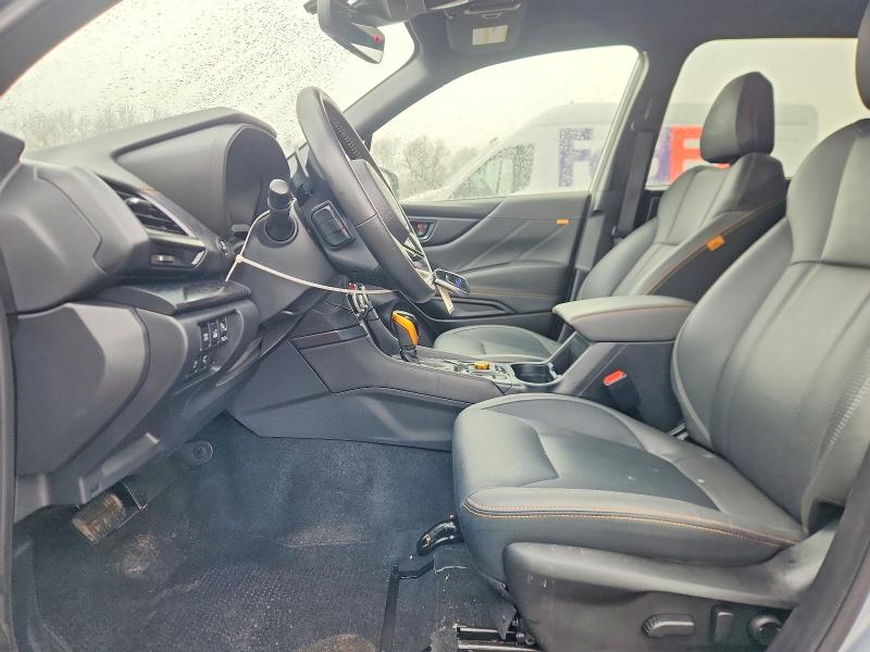 Продажа на аукционе авто 2024 Subaru Forester, vin: JF2SKAJC1RH481071, номер лота: 77609635