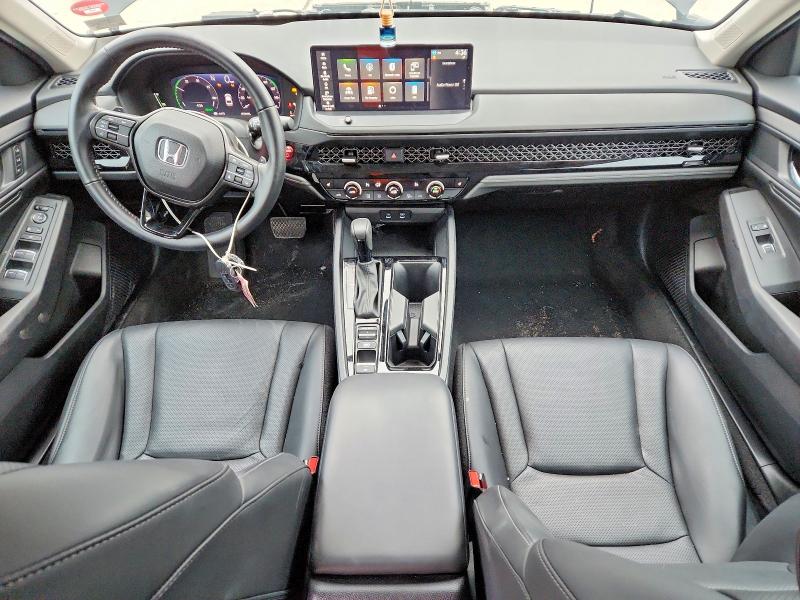 Aukcja sprzedaży 2024 Honda Accord, vin: 1HGCY2F6XRA065119, numer aukcji: 73827795