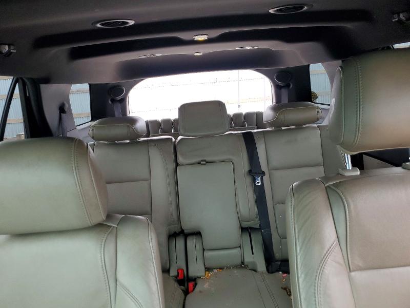 Продаж на аукціоні авто 2013 Ford Explorer, vin: 1FM5K7F84DGC01351, номер лоту: 77603965