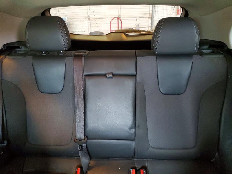 78168885 :رقم المزاد ، KL4MMDS29PB059441 vin ، 2023 Buick Encore Gx مزاد بيع