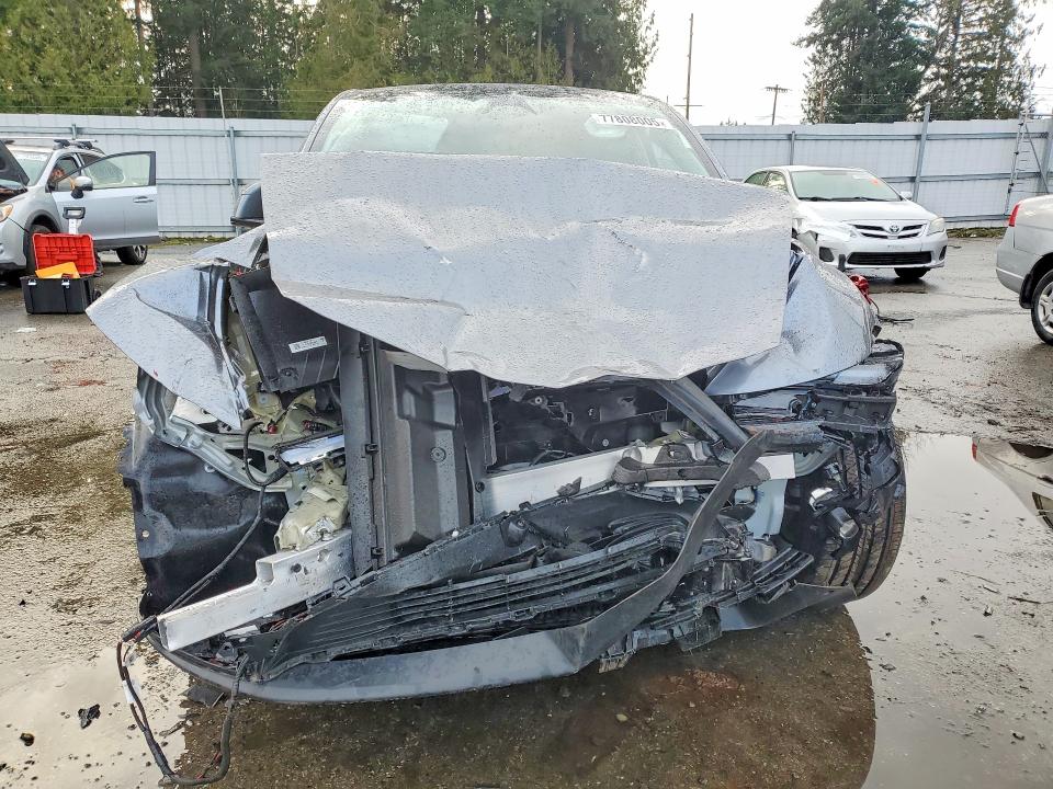 2026 Tesla Model Y მანქანა იყიდება აუქციონზე, vin: 7SAYGDEE8TF426702, აუქციონის ნომერი: 77808005