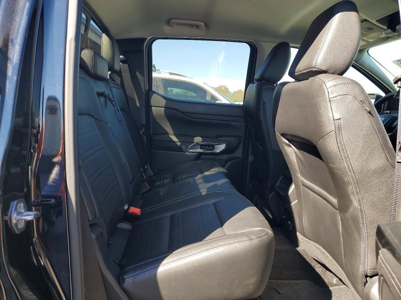 78316375 :رقم المزاد ، 1FTER4JH1SLE39538 vin ، 2025 Ford Ranger مزاد بيع