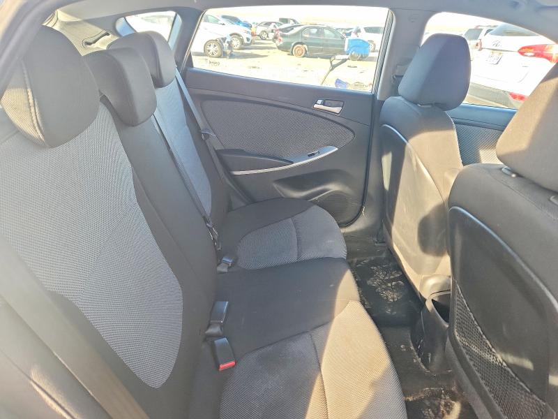 Продажа на аукционе авто 2012 Hyundai Accent, vin: KMHCT5AE5CU049117, номер лота: 75906995