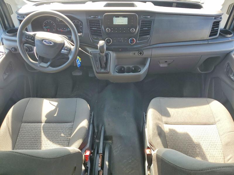 Aukcja sprzedaży 2020 Ford Transit, vin: 1FTBR3X87LKA86749, numer aukcji: 76348535