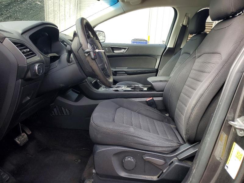 Aukcja sprzedaży 2015 Ford Edge Se, vin: 2FMTK4G99FBC13051, numer aukcji: 75083795