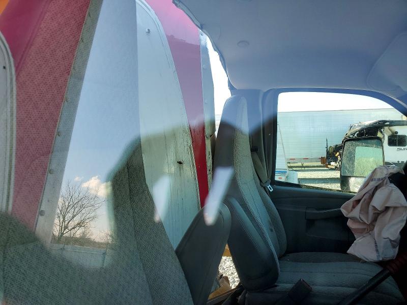 2016 Chevrolet Express G3500 მანქანა იყიდება აუქციონზე, vin: 1GB3GSCG1G1310664, აუქციონის ნომერი: 74554865