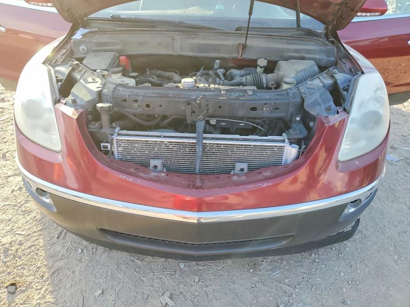2010 Buick Enclave მანქანა იყიდება აუქციონზე, vin: 5GALRBED2AJ209280, აუქციონის ნომერი: 76783895