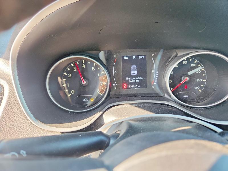 Продаж на аукціоні авто 2019 Jeep Compass, vin: 3C4NJCBB7KT677362, номер лоту: 75665685