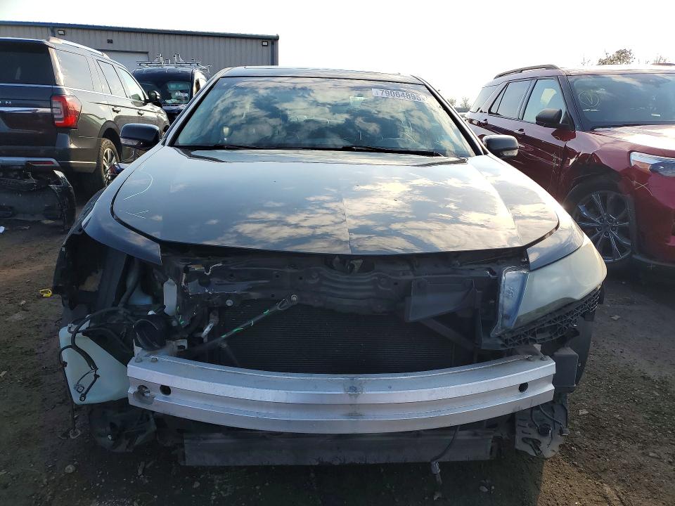 Продаж на аукціоні авто 2012 Acura Tl, vin: 19UUA8F21CA012101, номер лоту: 79064895