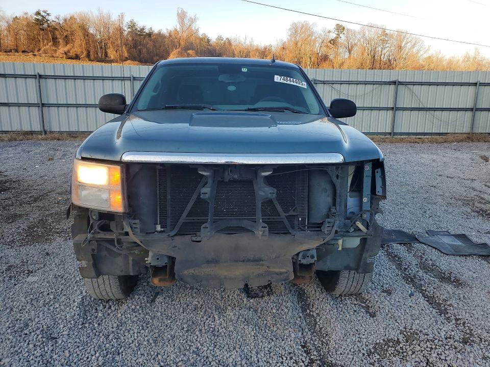 Продажа на аукционе авто 2008 Gmc Sierra, vin: 3GTEC13C28G309615, номер лота: 74844405