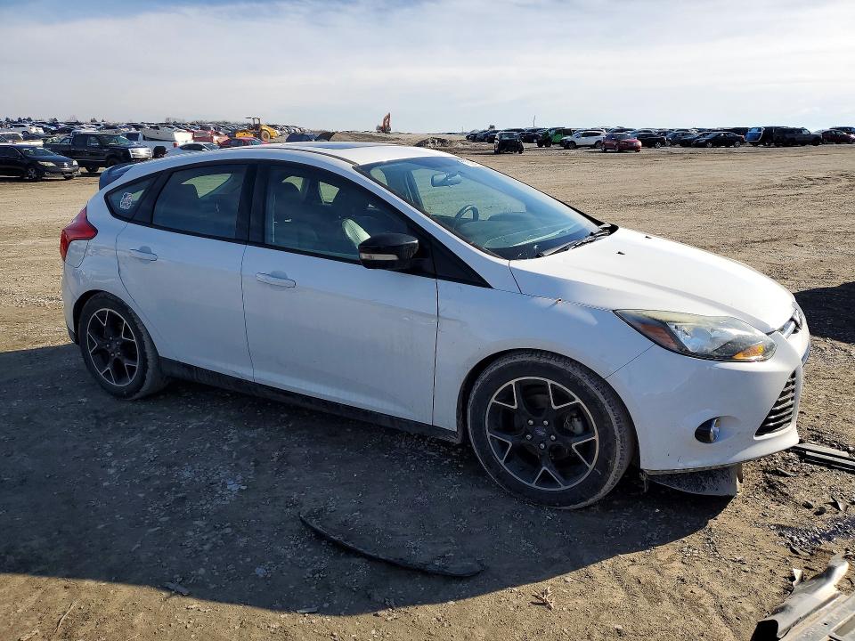 Aukcja sprzedaży 2014 Ford Focus, vin: 1FADP3K27EL106714, numer aukcji: 41946156