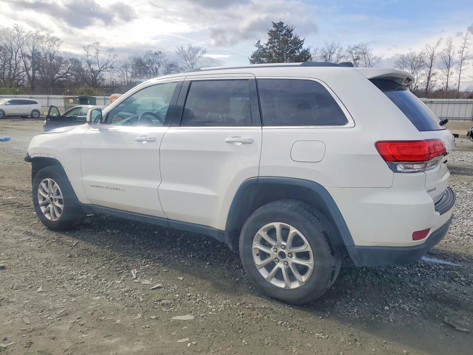Aukcja sprzedaży 2015 Jeep Grand Cherokee, vin: 1C4RJFAG6FC903232, numer aukcji: 78032895