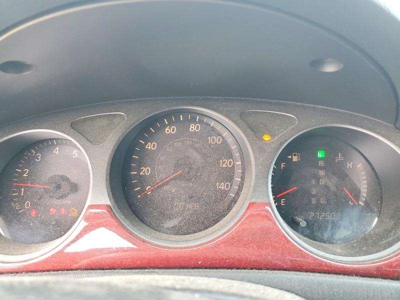 78495255 :رقم المزاد ، JTHBA30G955098118 vin ، 2005 Lexus Es 330 مزاد بيع