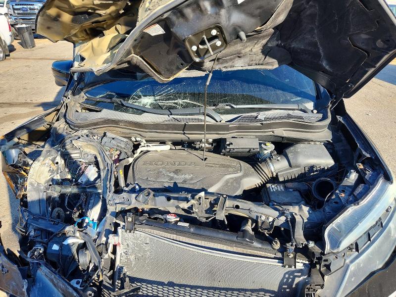 Aukcja sprzedaży 2018 Honda Pilot, vin: 5FNYF6H55JB009087, numer aukcji: 76349395