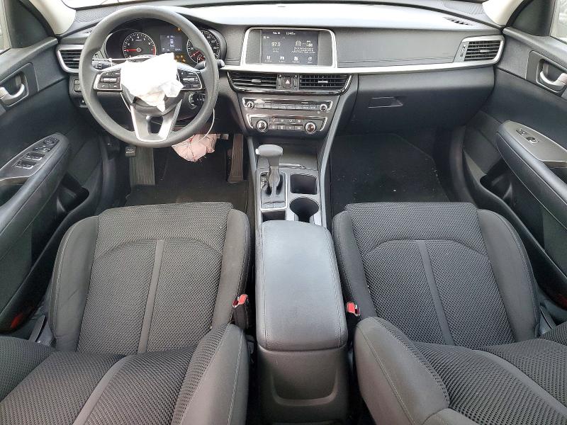 Aukcja sprzedaży 2019 Kia Optima, vin: 5XXGT4L33KG378690, numer aukcji: 78314645