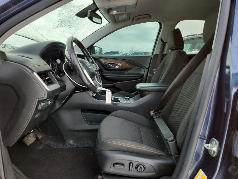 2019 Gmc Terrain მანქანა იყიდება აუქციონზე, vin: 3GKALMEV0KL138591, აუქციონის ნომერი: 77617375