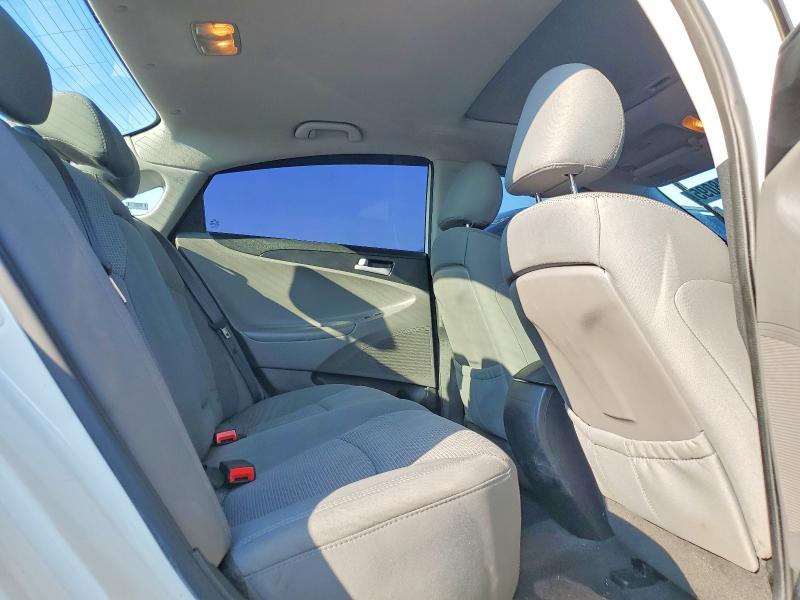 Aukcja sprzedaży 2014 Hyundai Sonata, vin: 5NPEB4ACXEH830611, numer aukcji: 77198095