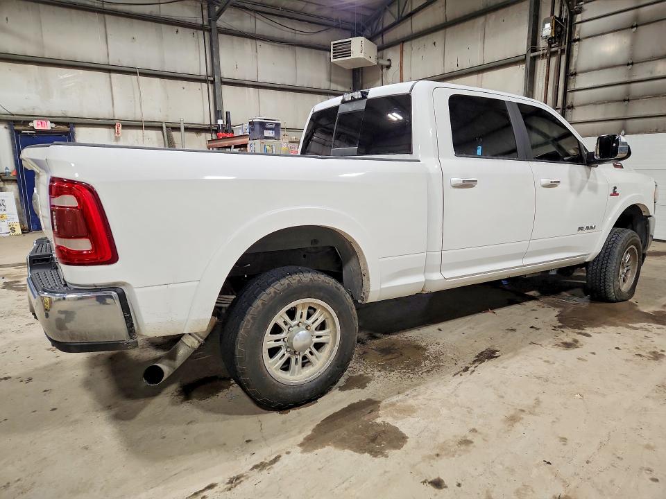 Aukcja sprzedaży 2019 Ram 3500, vin: 3C63R3EL6KG671203, numer aukcji: 76490665