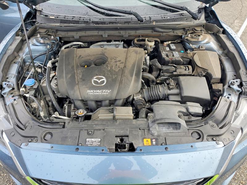 77791785 :رقم المزاد ، JM1GJ1W52G1431089 vin ، 2016 Mazda 6 مزاد بيع
