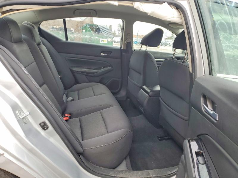Продаж на аукціоні авто 2021 Niss Altima, vin: 1N4BL4DV7MN389957, номер лоту: 45511546