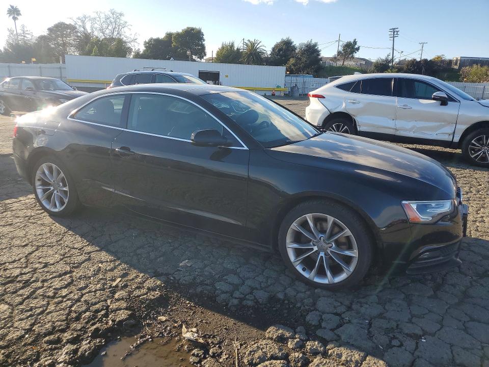 Aukcja sprzedaży 2013 Audi A5, vin: WAULFAFR7DA034389, numer aukcji: 78676975