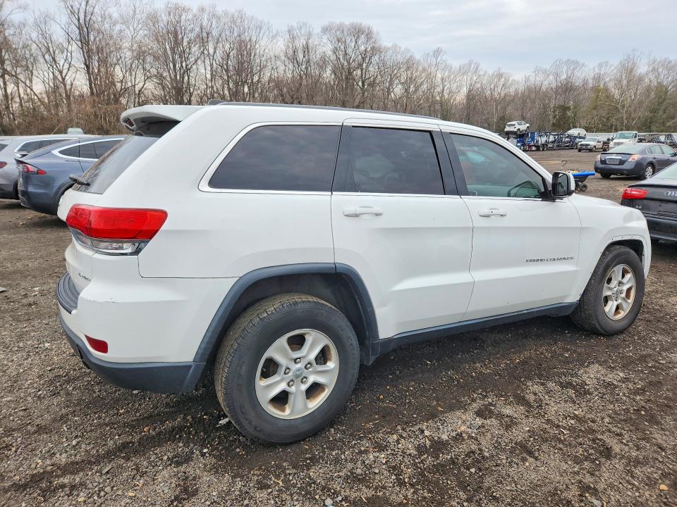 78038495 :رقم المزاد ، 1C4RJEAG0FC235714 vin ، 2015 Jeep Grand Cherokee مزاد بيع