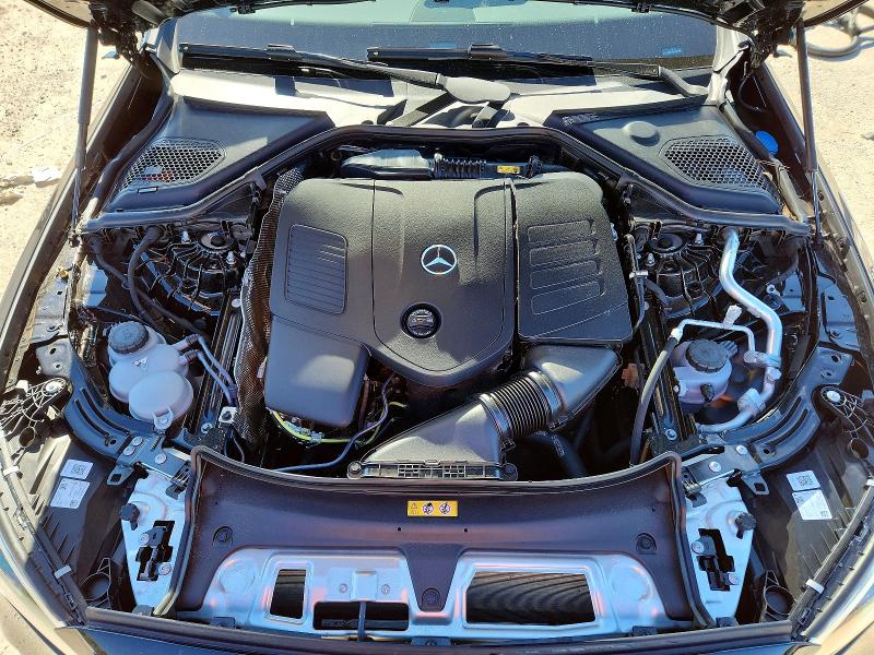 Продаж на аукціоні авто 2025 Mercedes-benz E, vin: W1KLF4GB1SA137929, номер лоту: 77173395