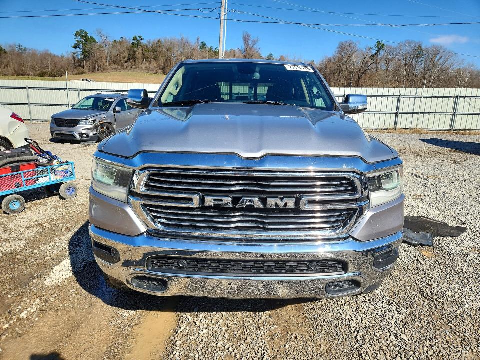 Продажа на аукционе авто 2019 Ram 1500, vin: 1C6SRFJT7KN504634, номер лота: 77110725