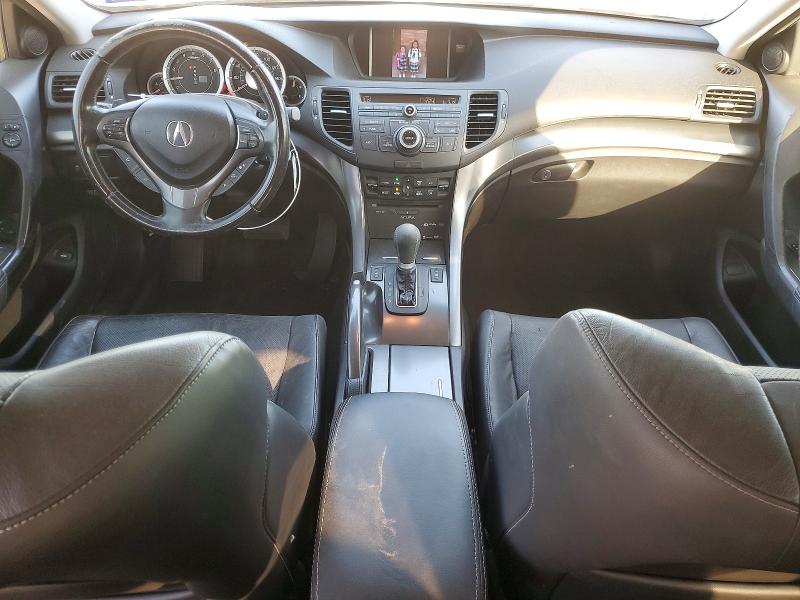 2012 Acura Tsx მანქანა იყიდება აუქციონზე, vin: JH4CU2F64CC001159, აუქციონის ნომერი: 78423935
