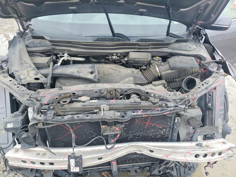 Продажа на аукционе авто 2020 Acura Mdx, vin: 5J8YD3H39LL007539, номер лота: 77918945
