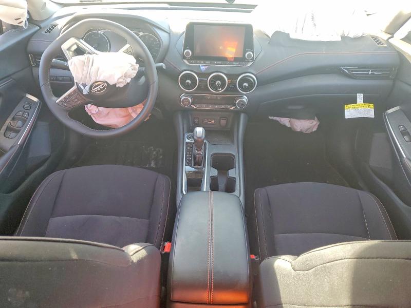 Продажа на аукционе авто 2025 Nissan Sentra, vin: 3N1AB8DV6SY228714, номер лота: 77416595