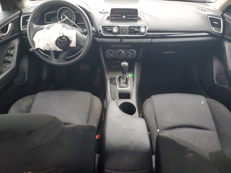 Продаж на аукціоні авто 2015 Mazda 3, vin: JM1BM1T79F1237200, номер лоту: 78256305