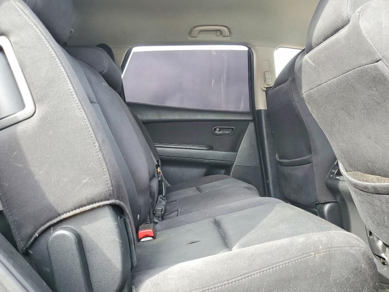 76430105 :رقم المزاد ، JM3TB2BV0F0450677 vin ، 2015 Mazda Cx-9 مزاد بيع