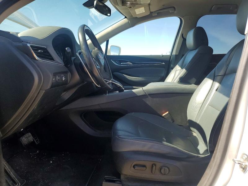 Продаж на аукціоні авто 2020 Buick Enclave, vin: 5GAERBKW6LJ281651, номер лоту: 75247985