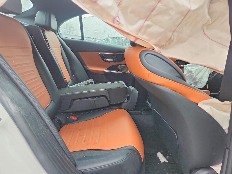 Aukcja sprzedaży 2023 Mercedes-benz C, vin: W1KAF4HB7PR147735, numer aukcji: 76125705