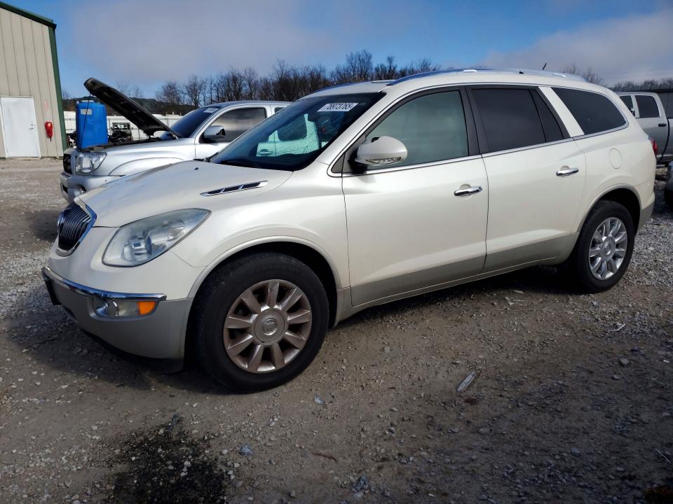 Aukcja sprzedaży 2012 Buick Enclave, vin: 5GAKRCED6CJ364516, numer aukcji: 78973765