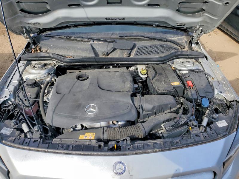 Продажа на аукционе авто 2016 Mercedes-benz Gla, vin: WDCTG4EB2GJ205537, номер лота: 78828215
