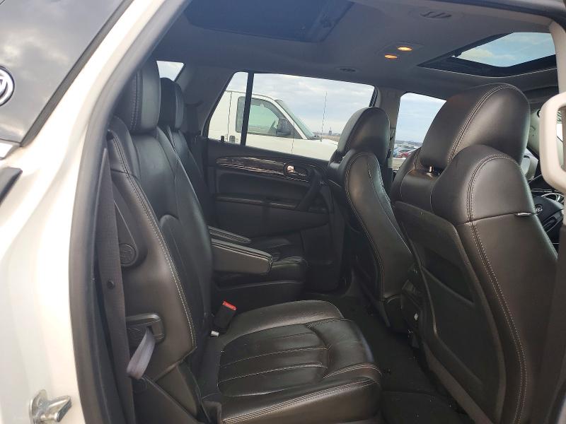 2015 Buick Enclave მანქანა იყიდება აუქციონზე, vin: 5GAKVCKD8FJ234189, აუქციონის ნომერი: 78748625