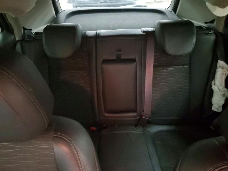 Auction sale of the 2016 Buick Encore, vin: KL4CJFSB9GB703455, lot number: 76641115