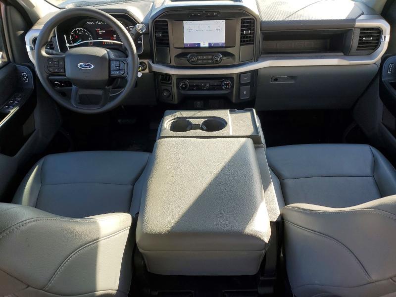 Aukcja sprzedaży 2023 Ford F150, vin: 1FTEW1CP7PKF10606, numer aukcji: 75591375