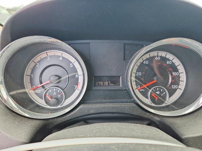 Продаж на аукціоні авто 2013 Dodge Grand Caravan, vin: 2C4RDGBG8DR762907, номер лоту: 79163415