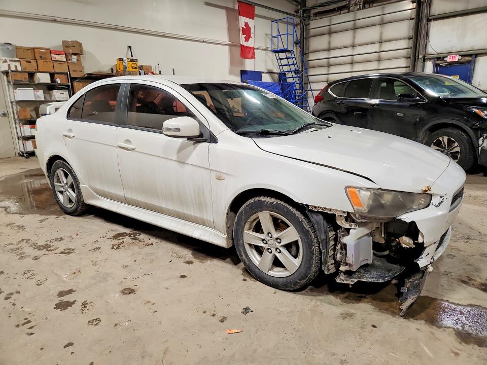 Auction sale of the 2016 Mitsubishi Lancer, vin: JA32U2FU4GU604428, lot number: 77311035