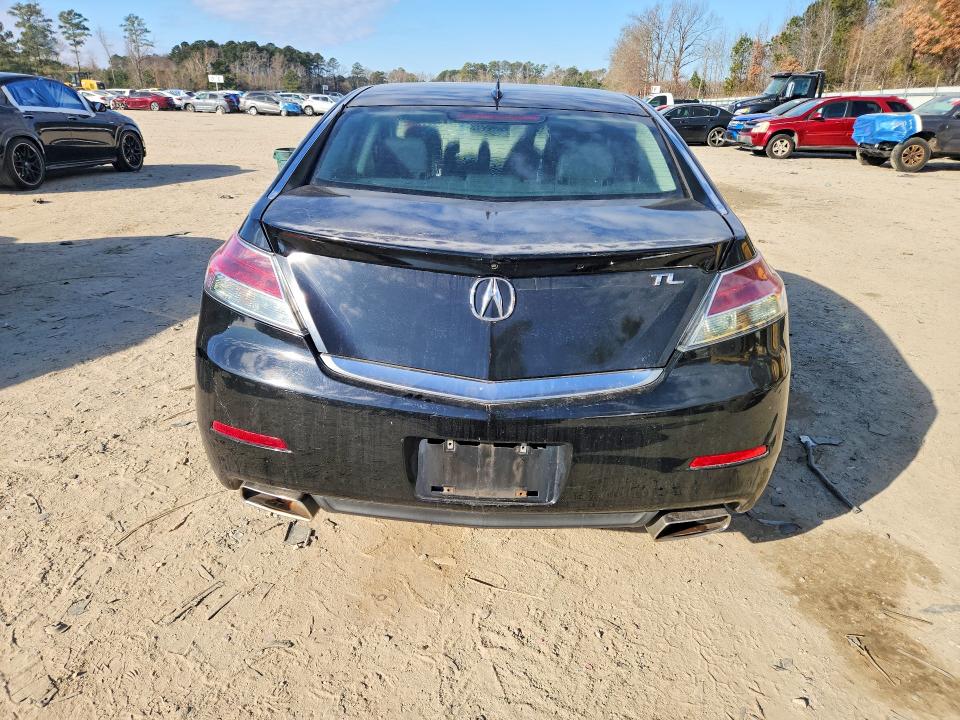 Продаж на аукціоні авто 2013 Acura Tl, vin: 19UUA8F5XDA001268, номер лоту: 76276055